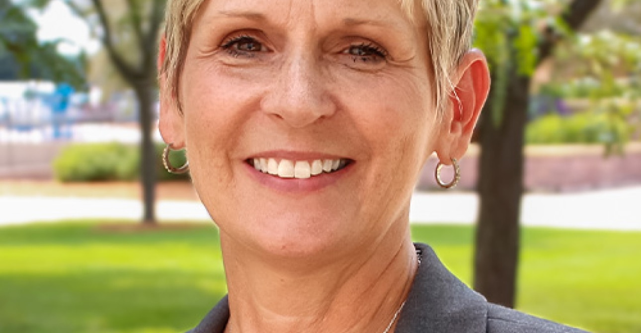 Mickie Metzinger, Ph.D.