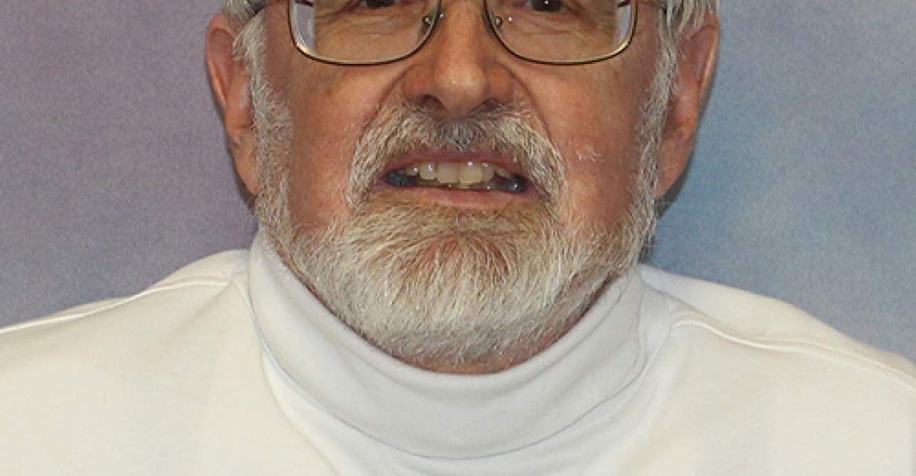Mike Farney, Ph.D.