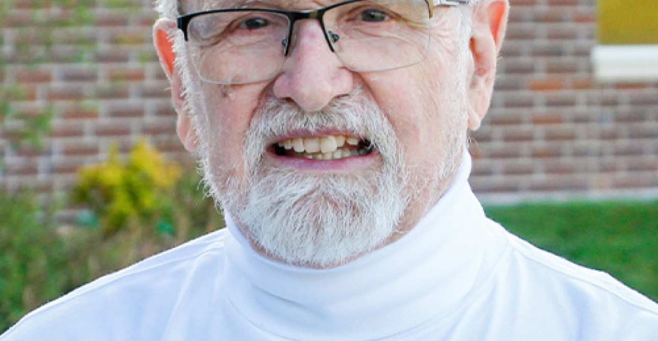 Mike Farney, Ph.D.