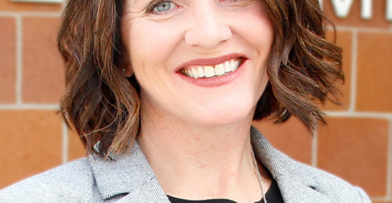 Mindy Childs, M.Ed.
