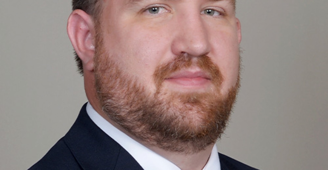 Nathan Leonard, M.S.N., RN