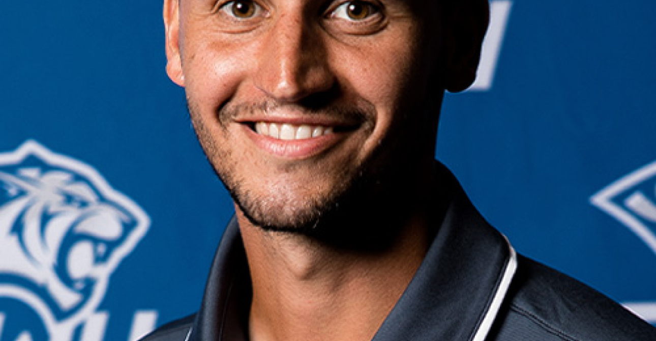 Nicolas Reinhard, MBA
