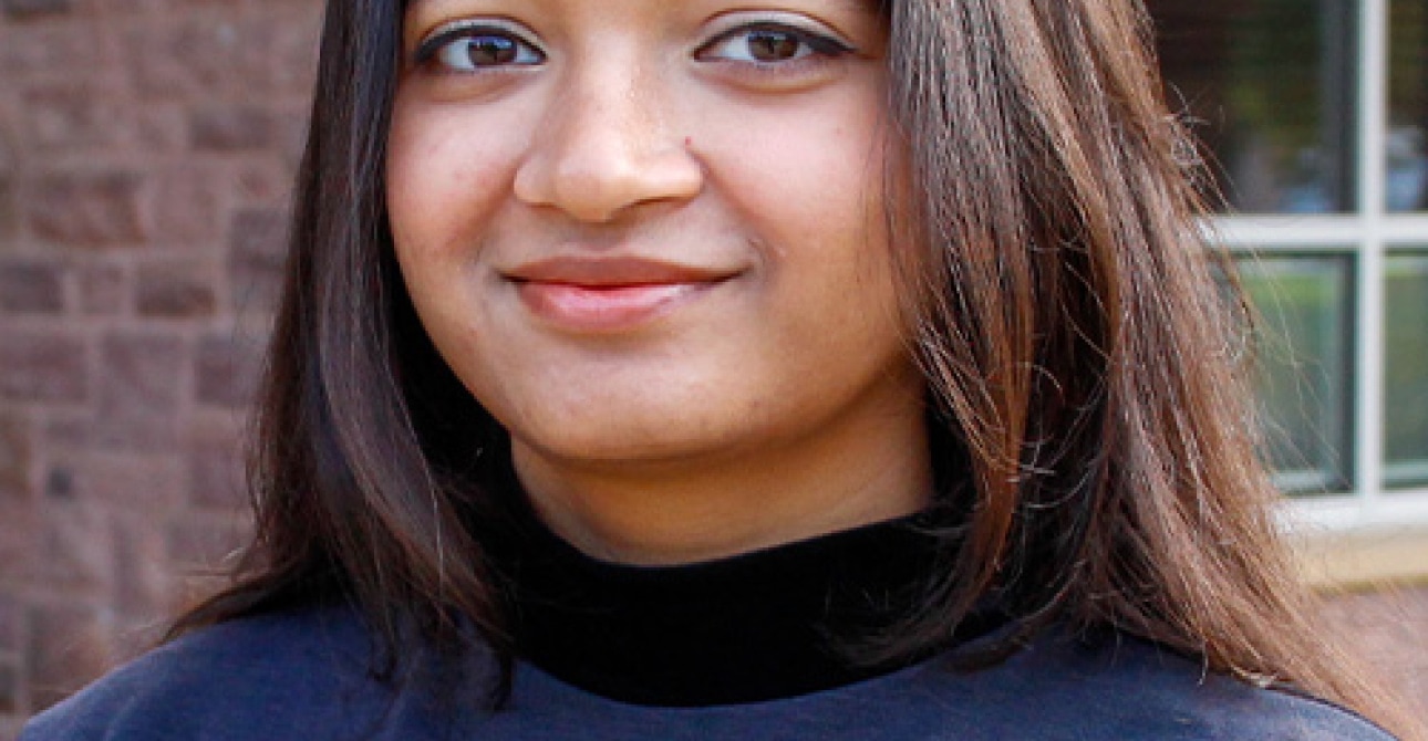 Noor Sumaiya, M.S.