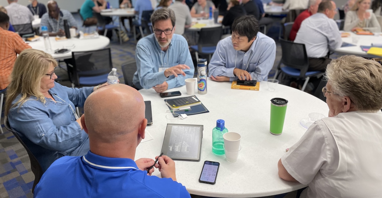Preparing Church Leaders for Modern Ministry: The Impact of DWU's Practical Church Leadership Program