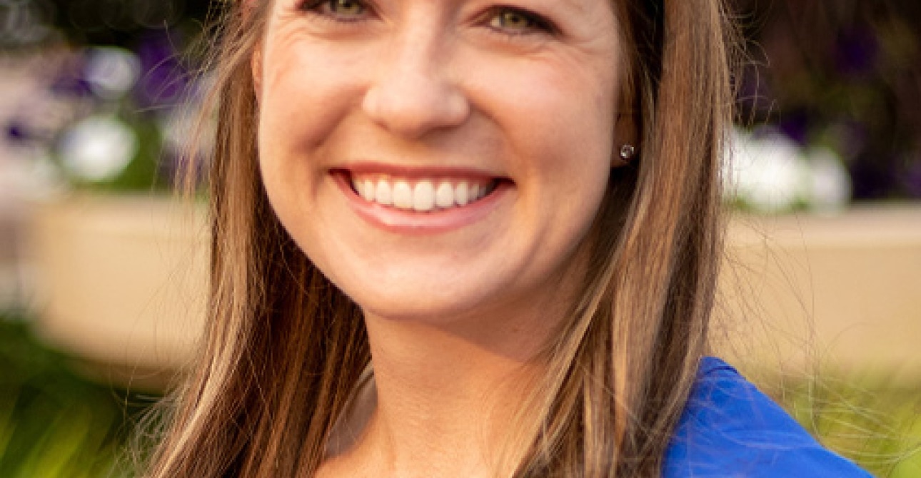 Paige Gau, M.S.N., RN, CPN