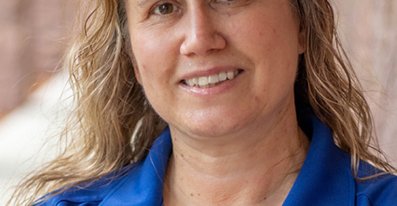 Paula Mazzer, Ph.D.
