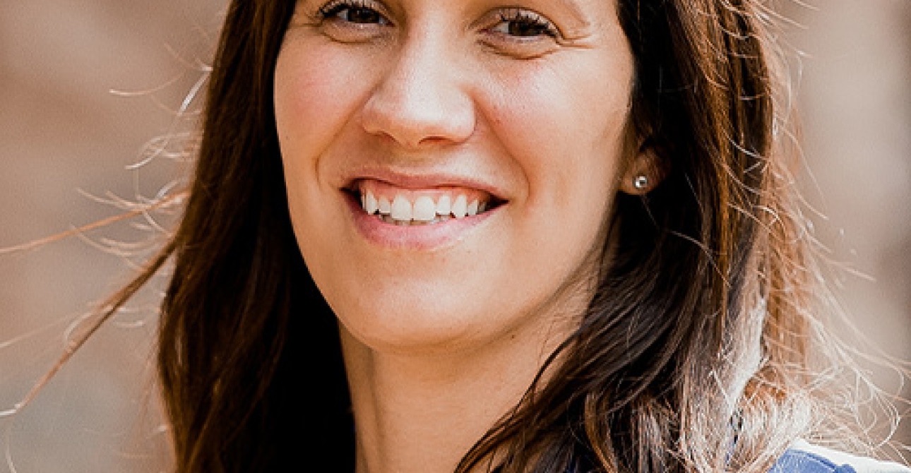 Rachel Giblin
