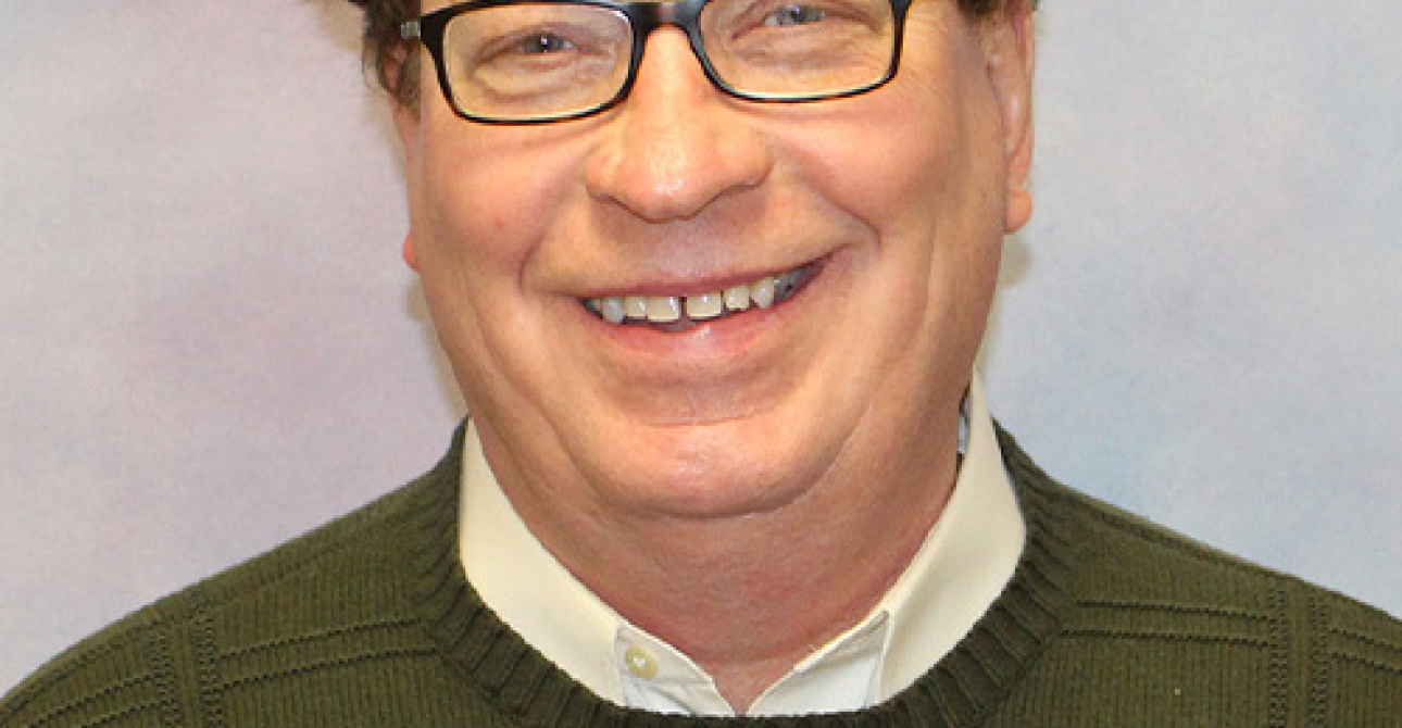 Randy Sprung, M.S.