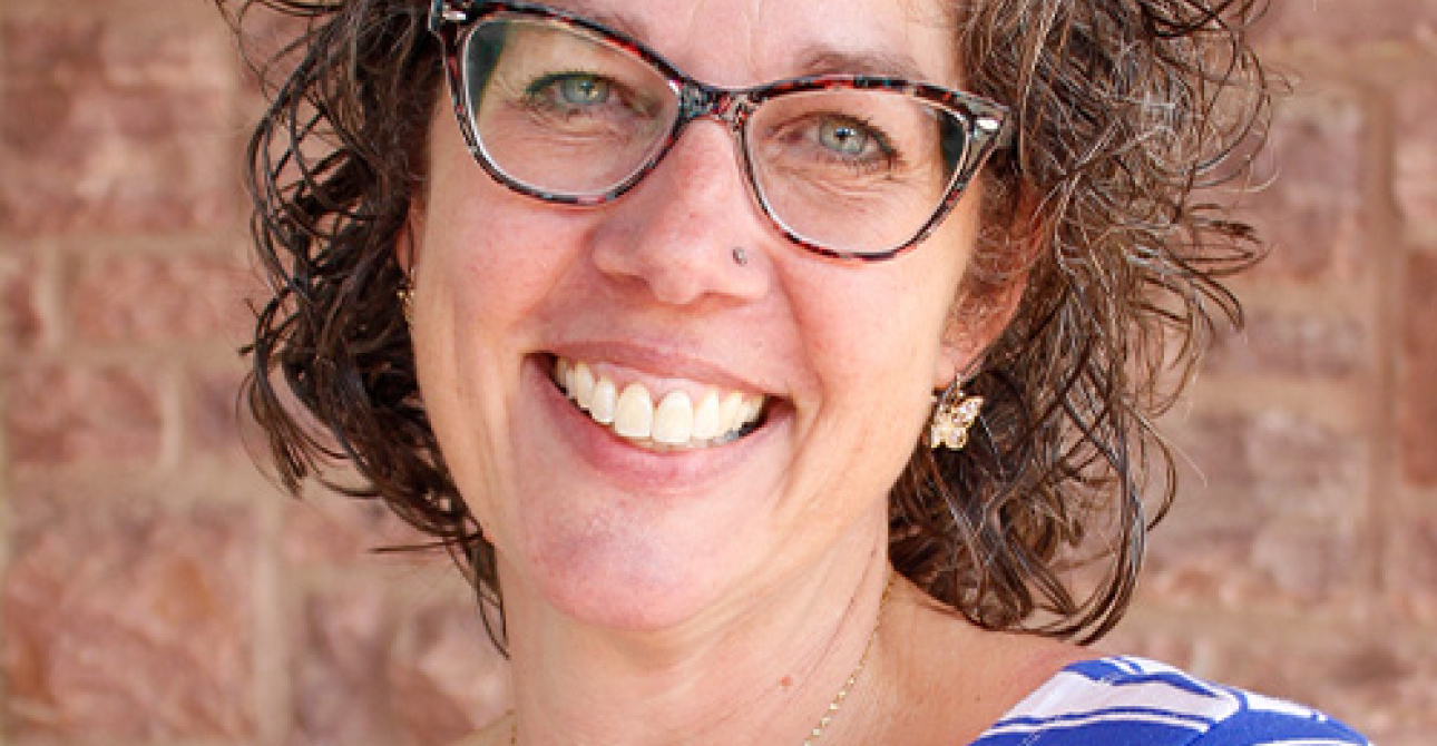 Renae Lehman