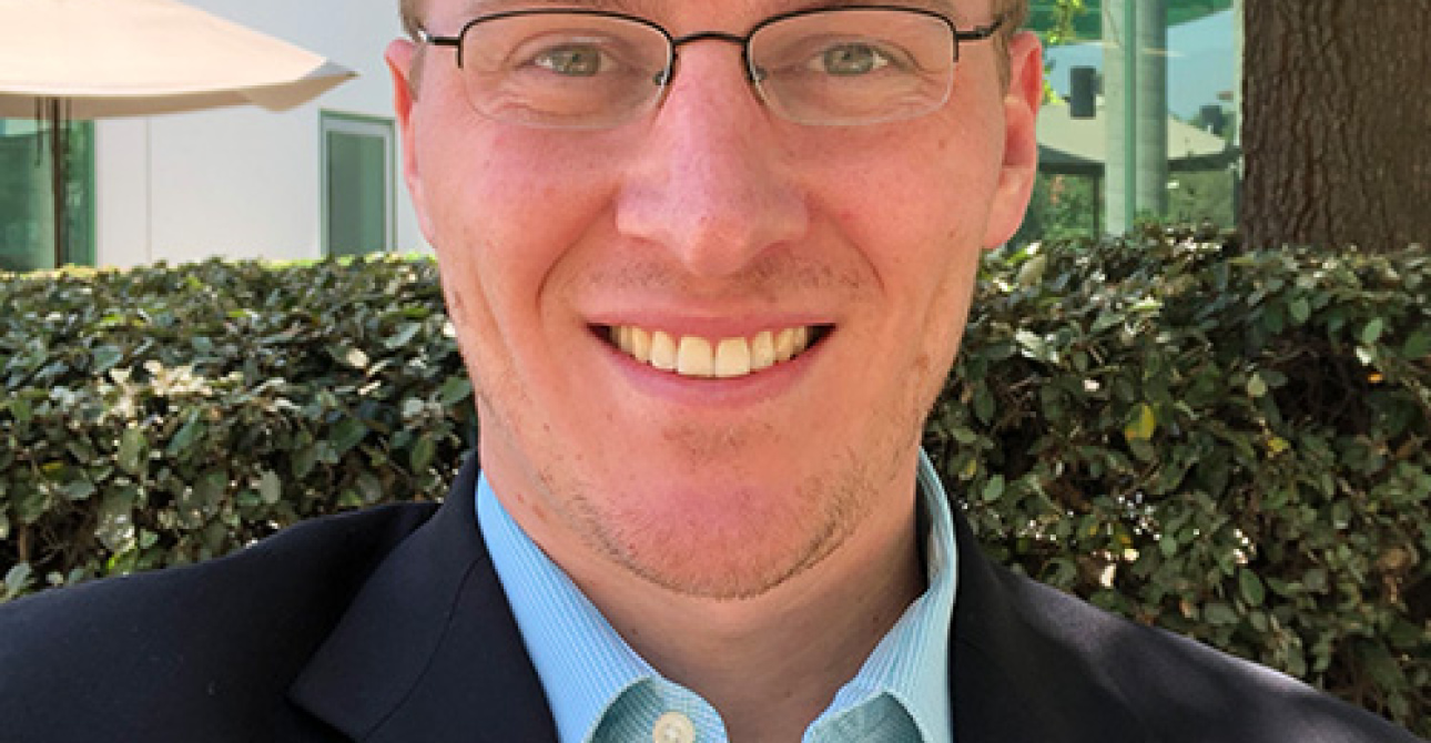 Ryan Glidden, M.A.