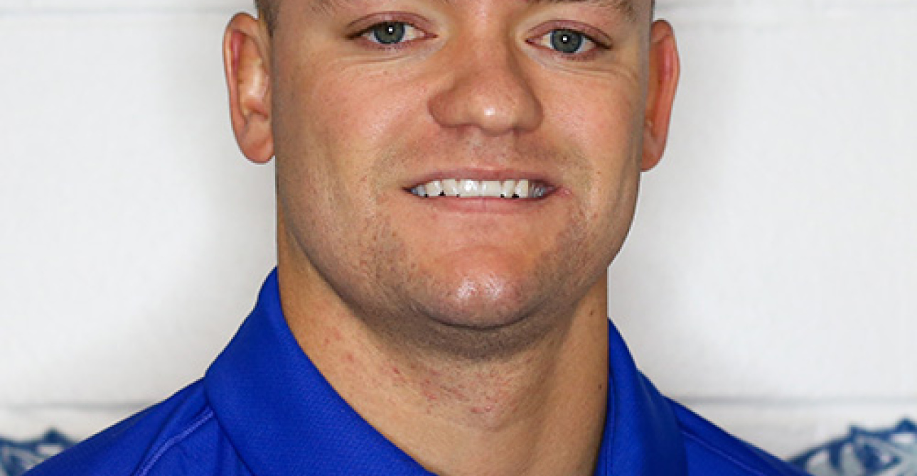 Sam Nicholson