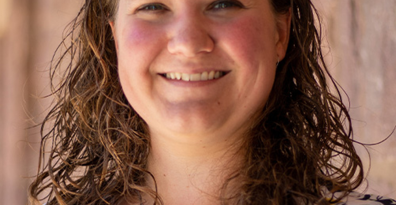 Samantha Dunn, Ed.D.