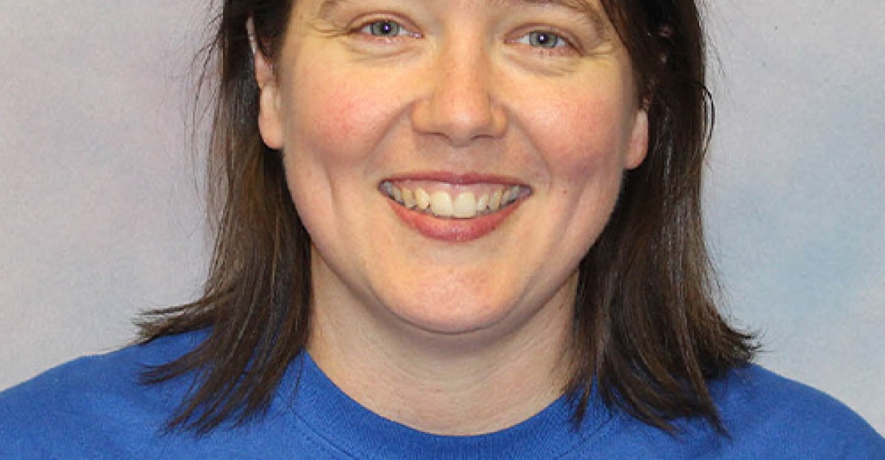 Sandy Byrd
