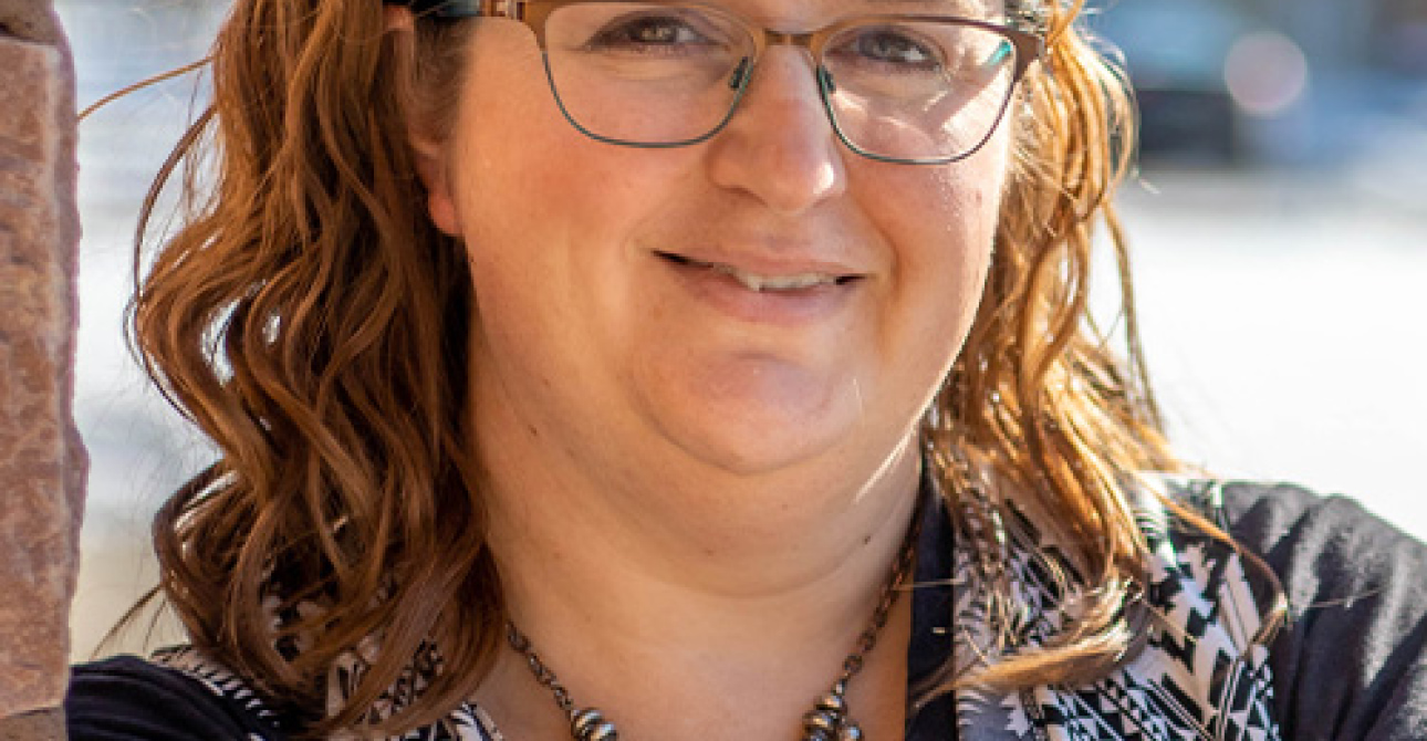 Sarah Burkel