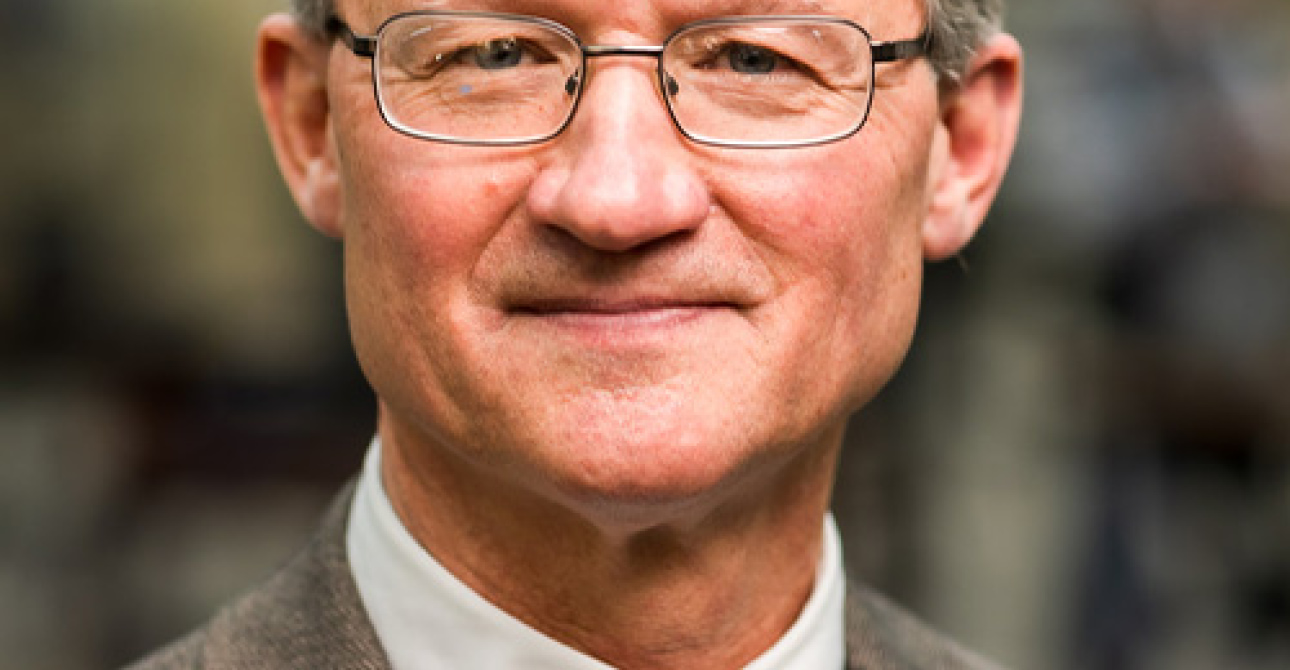 Sean Flynn, Ph.D.
