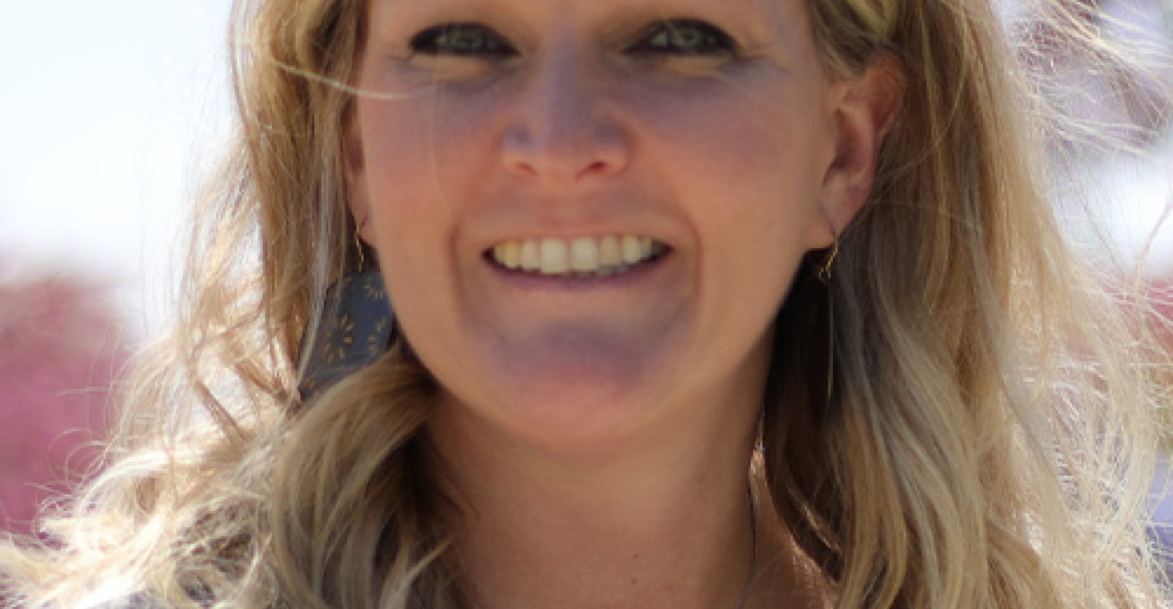Stacey Patzlaff, M.S.N., RN