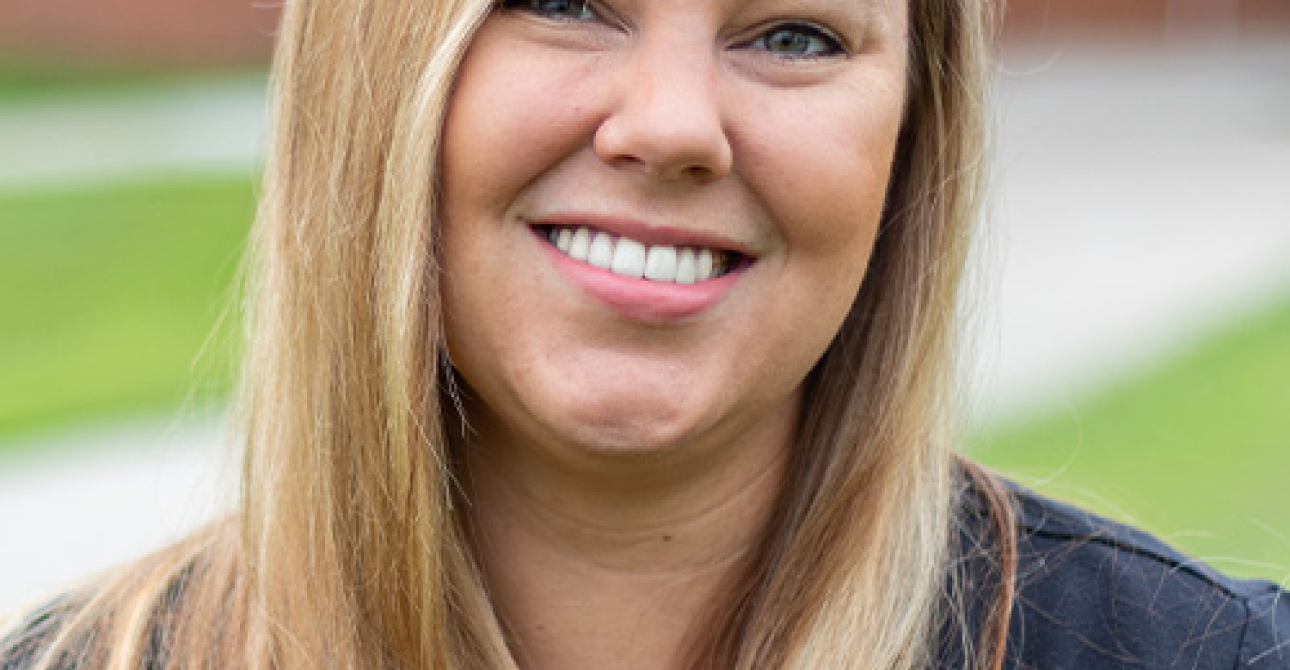 Stephanie Gelderman, M.S.