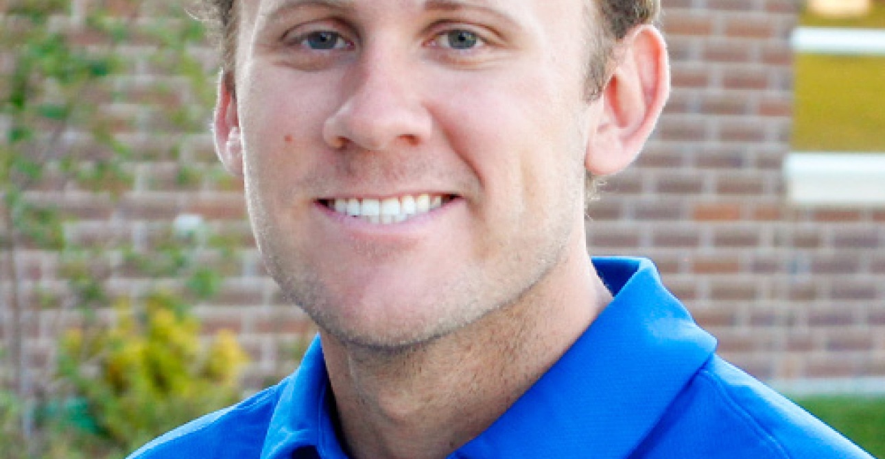 Stephen Oswald Jr.