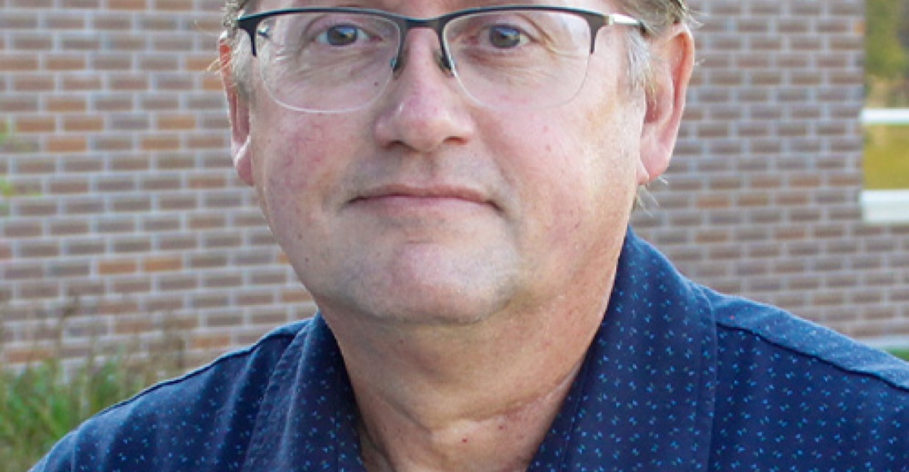 Steven Horan, DBA, CPA, CGMA