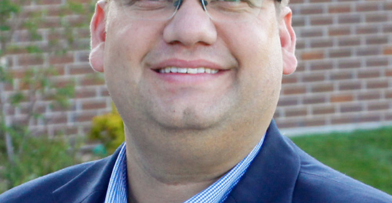 Stuart Keenan, M.A., M.S.