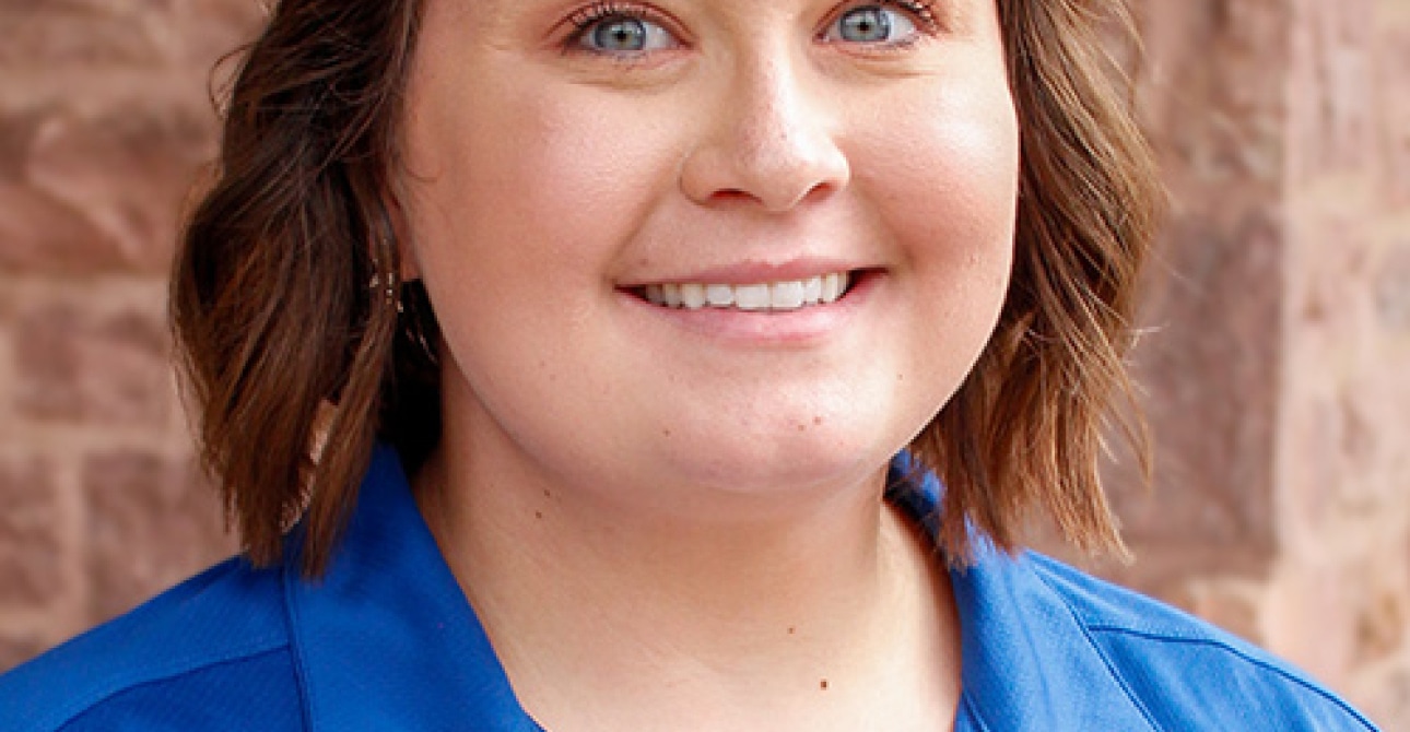 Taylor Van Pelt