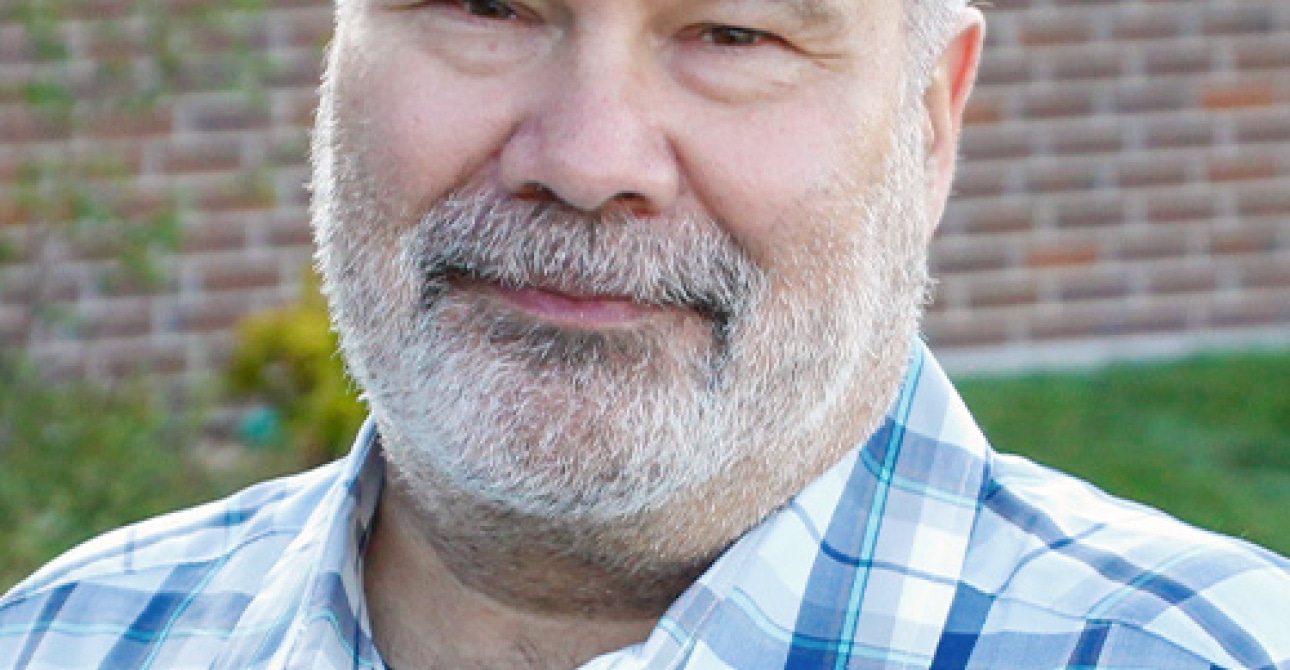 Timothy Ziegenhagen, Ph.D.