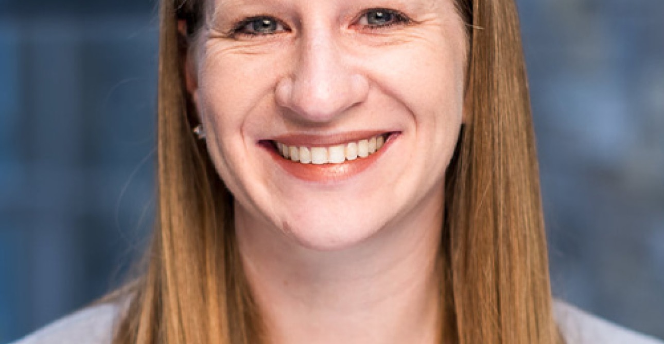 Tracy Dice, DBA