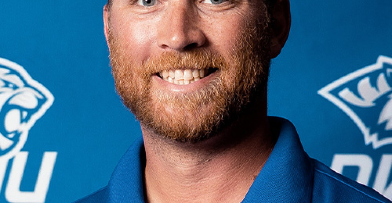 Travis Olsen, M.A.