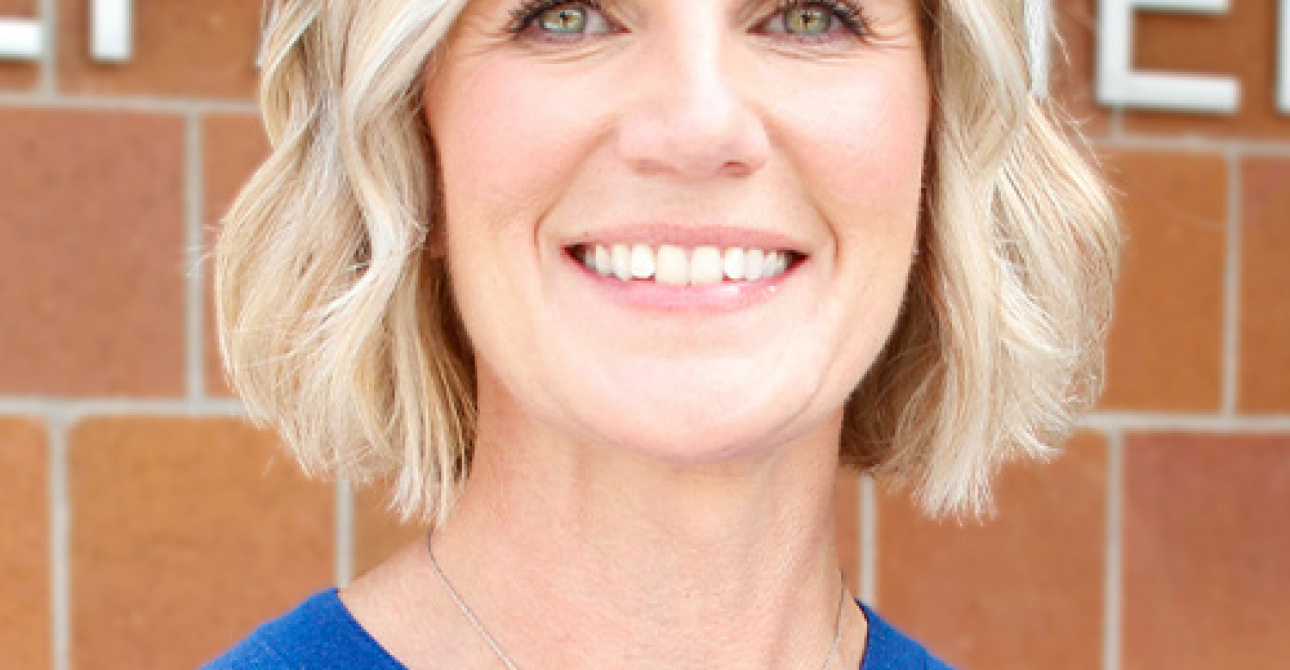 Tressa Wede, M.Ed.