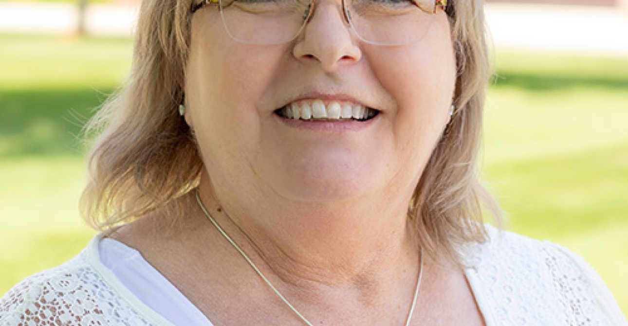 Vickie Gukeisen