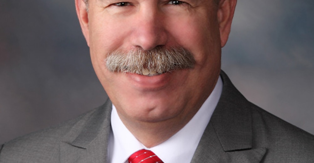 Vince Redder, Ph.D.