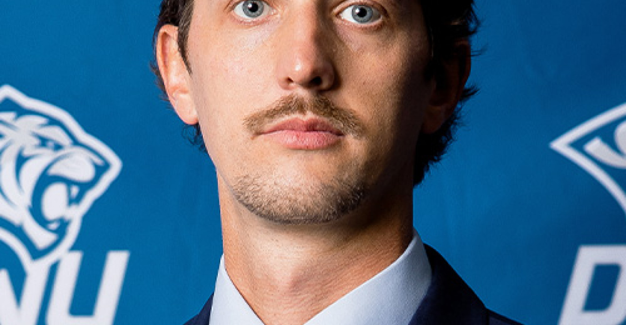 Zachary Thiel
